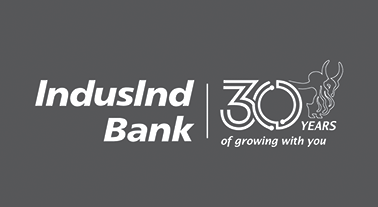 Induslnd Bank