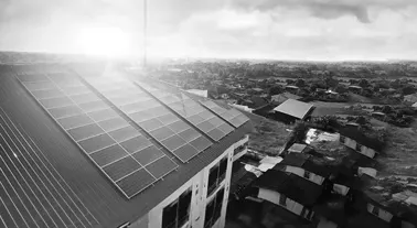 Solar panels