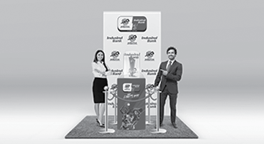 Trophy tour