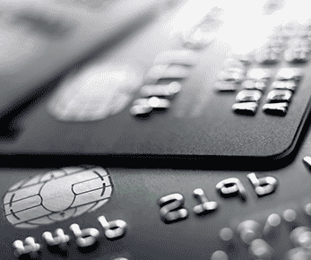 Pioneer credit-debit card