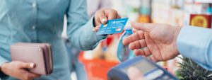 The Pros & Cons of Using a Credit Card for Big-Ticket Purchases