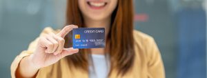 Understanding Credit Cards Basics: A Beginner’s Guide