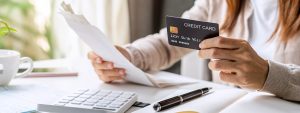 How to Use Credit Cards to Save Money on Taxes?