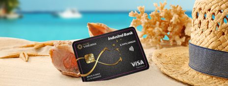 Club Vistara Travel Credit Card