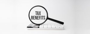 What are Tax Benefits for MSME?