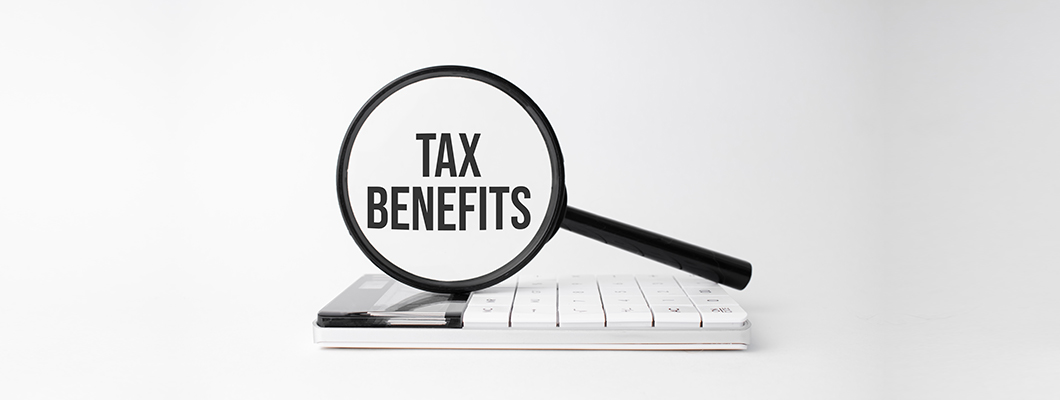 Tax Benefit