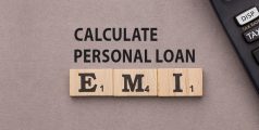How To Calculate Personal Loan EMIs