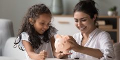 Teaching Children the Value of Saving: Introducing Savings Accounts for Minors