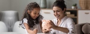 Teaching Children the Value of Saving: Introducing Savings Accounts for Minors