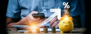 Role of Central Banks in determining savings account interest rates