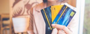 Credit Card: Pros and Cons for using Everyday
