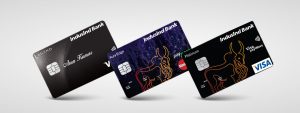 Which Are The Best Lifetime Free Credit Cards from IndusInd Bank