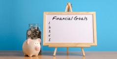Creating Financial Goals with Online Savings Accounts: Achieving Your Dreams Faster