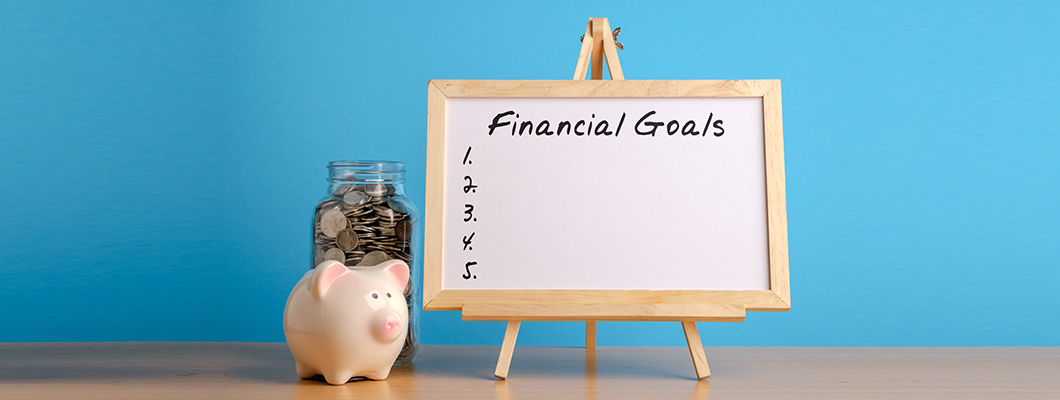 Financial Goals with Online Savings Accounts: