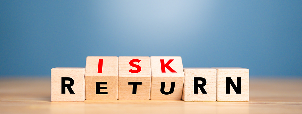 Balancing Risk & Returns: Investment Options for Senior Citizens’Savings