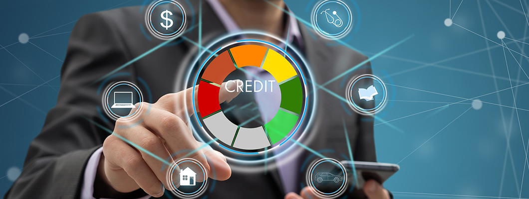 5 Cs of Credit