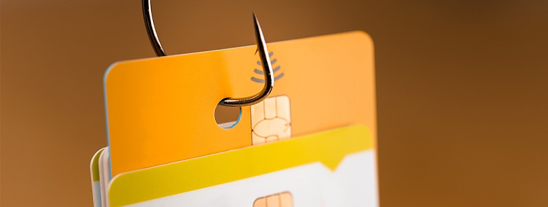 What is Skimming of Credit Cards?