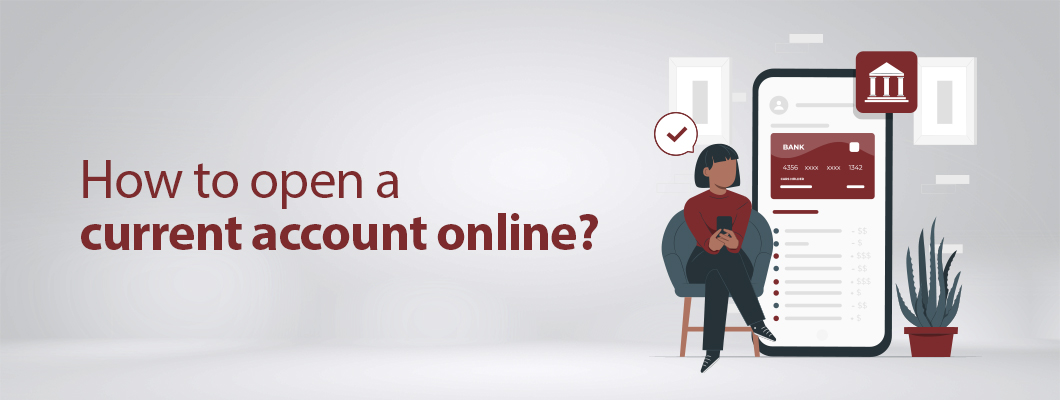 Current Account Online