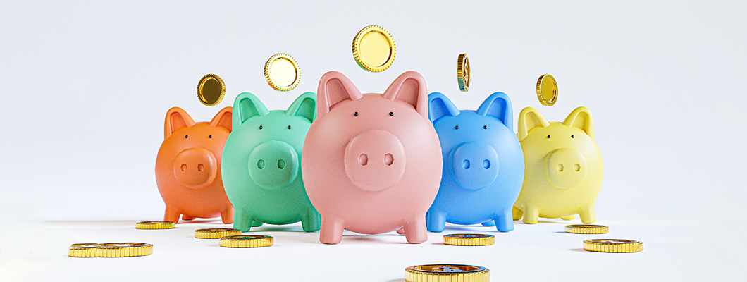 Different Types of Savings Account