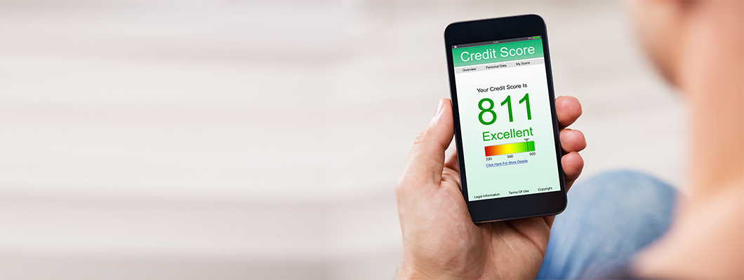 Improve Your Credit Score to 800