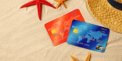 Travel Hacks - Making the Most of Your Credit Card Rewards and Benefits for Travel