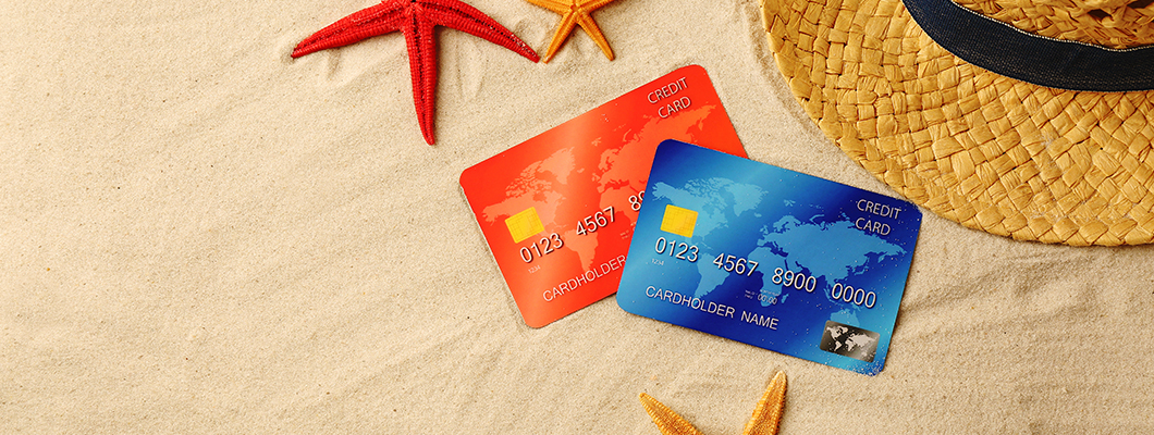 Travel Hacks for Credit Cards