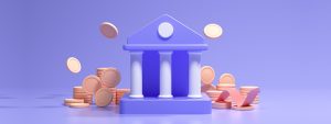 Benefits of having a high-balance current account