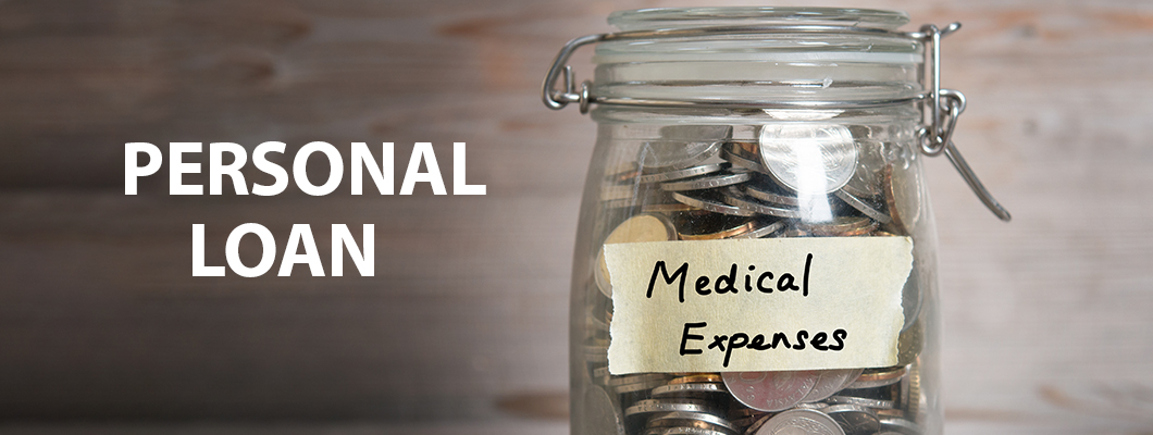 Personal Loan for Medical Expenses