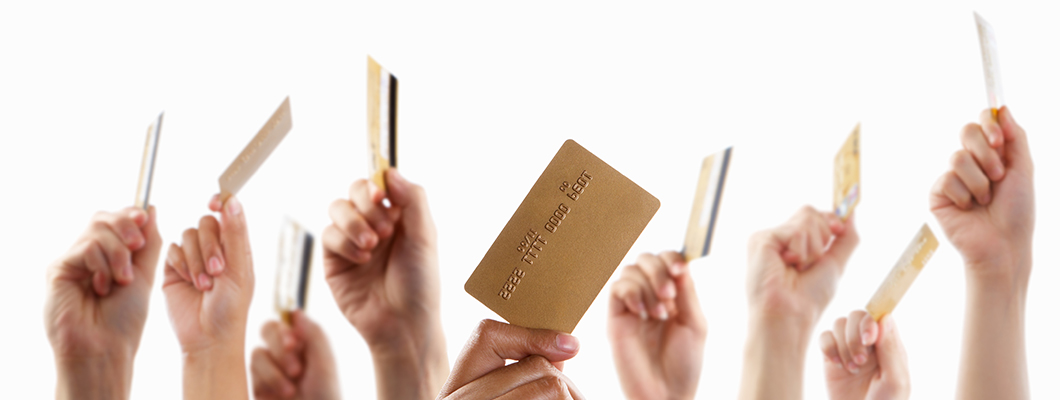 The Future of Credit Cards