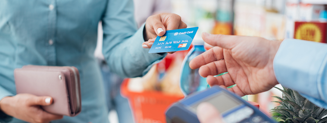 How to Use Credit Cards for Your Advantage