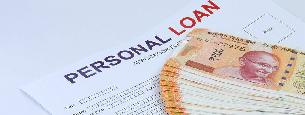 pay off your personal loan