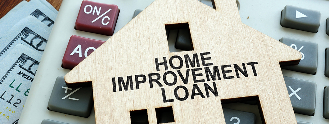 Tax Benefit on Personal Loan for Home Renovation