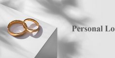 Use a Personal Loan to Finance Your Wedding Ring