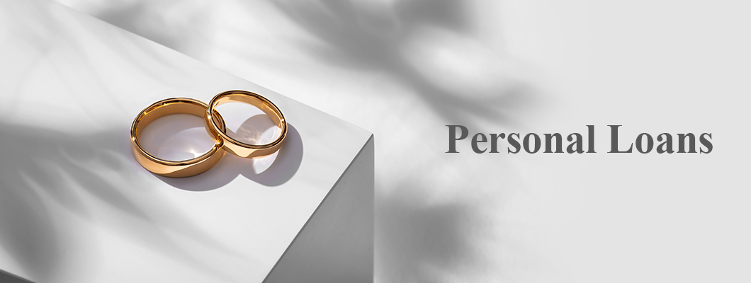 Personal Loan For wedding