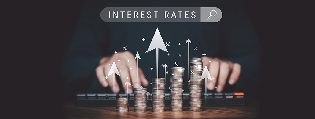 Interest Rates and APRs for Personal Loans