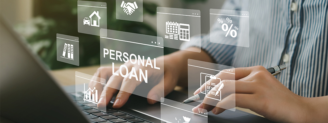personal loan payments