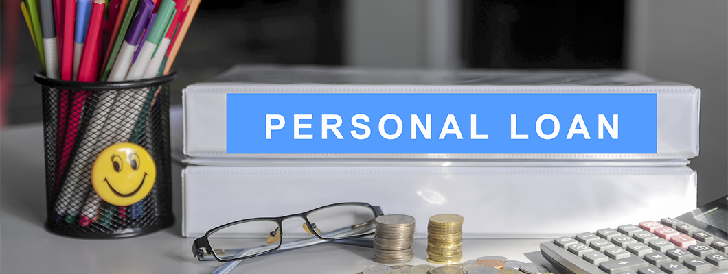 Personal Loan EMI Calculator