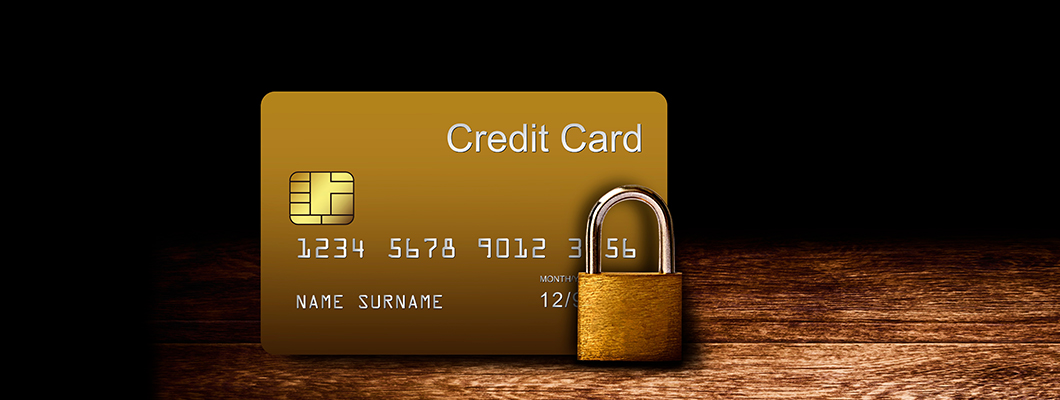 Credit Card Protection