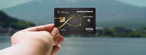 Evaluating the IndusInd Bank Club Vistara Explorer Credit Card: The Best Travel Card?