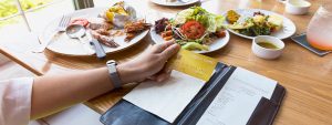 Credit Card Rewards for Foodies – Maximizing Dining Benefits with IndusInd Bank EazyDiner Credit Card