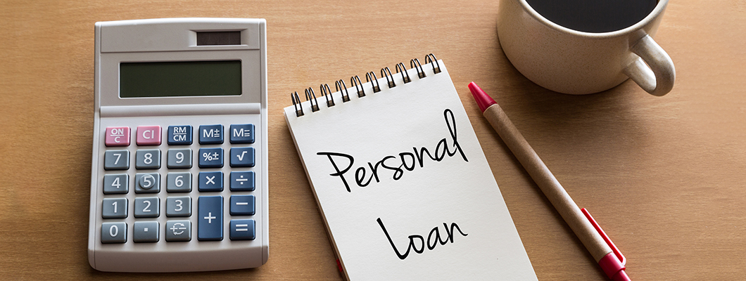 Personal Loan EMI Calculator