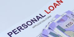What are the documents required for personal loan applications?