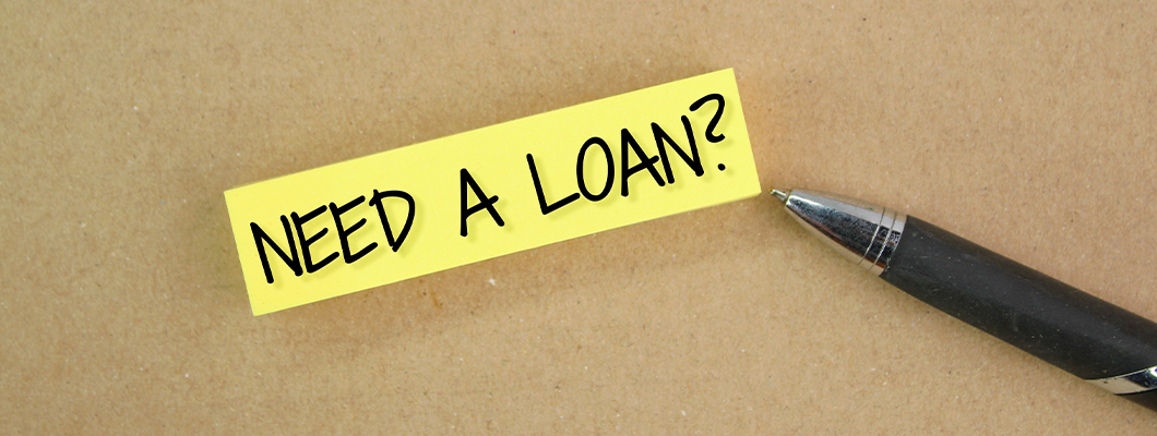 Lender for Personal Loan