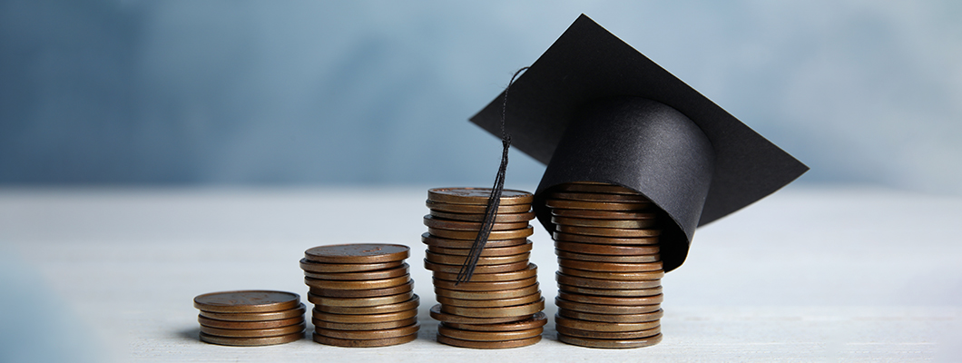 Personal Loans for College Education
