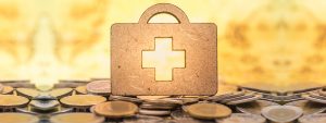 Can a personal loan help with an unexpected medical expense?