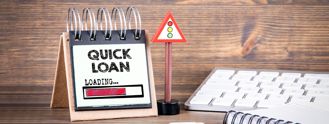 Guide for Applying Instant Loan