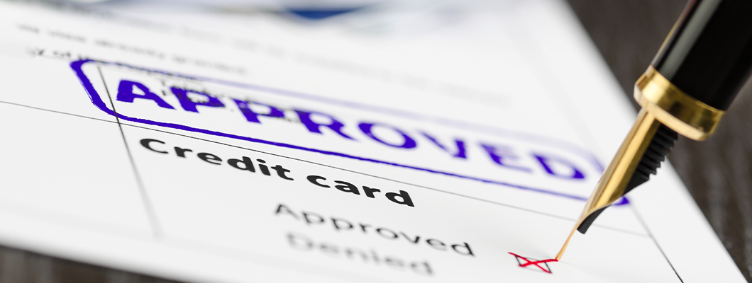 Role of Income in Credit Card Approval