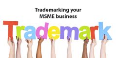 5 steps guide for trademarking your MSME business