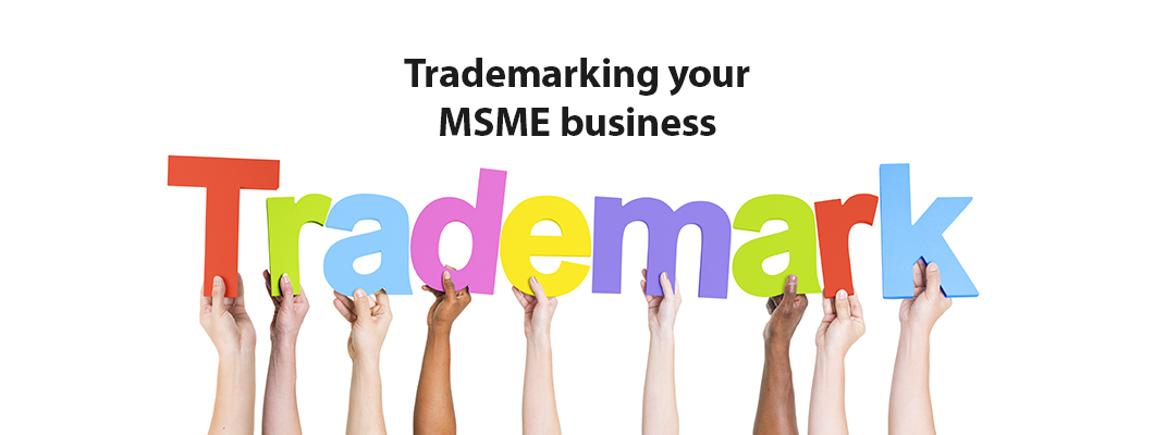 Trademark MSME