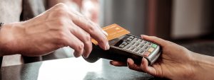 Exploring the Convenience of Contactless Payments with IndusInd Bank Credit Cards